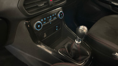 Ford EcoSport 1.0 EcoBoost 125 ST-Line 5dr Petrol Hatchback